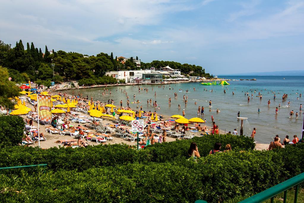 Bacvice Beach Leilighet Split